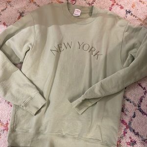 New York Bala Sweatshirt